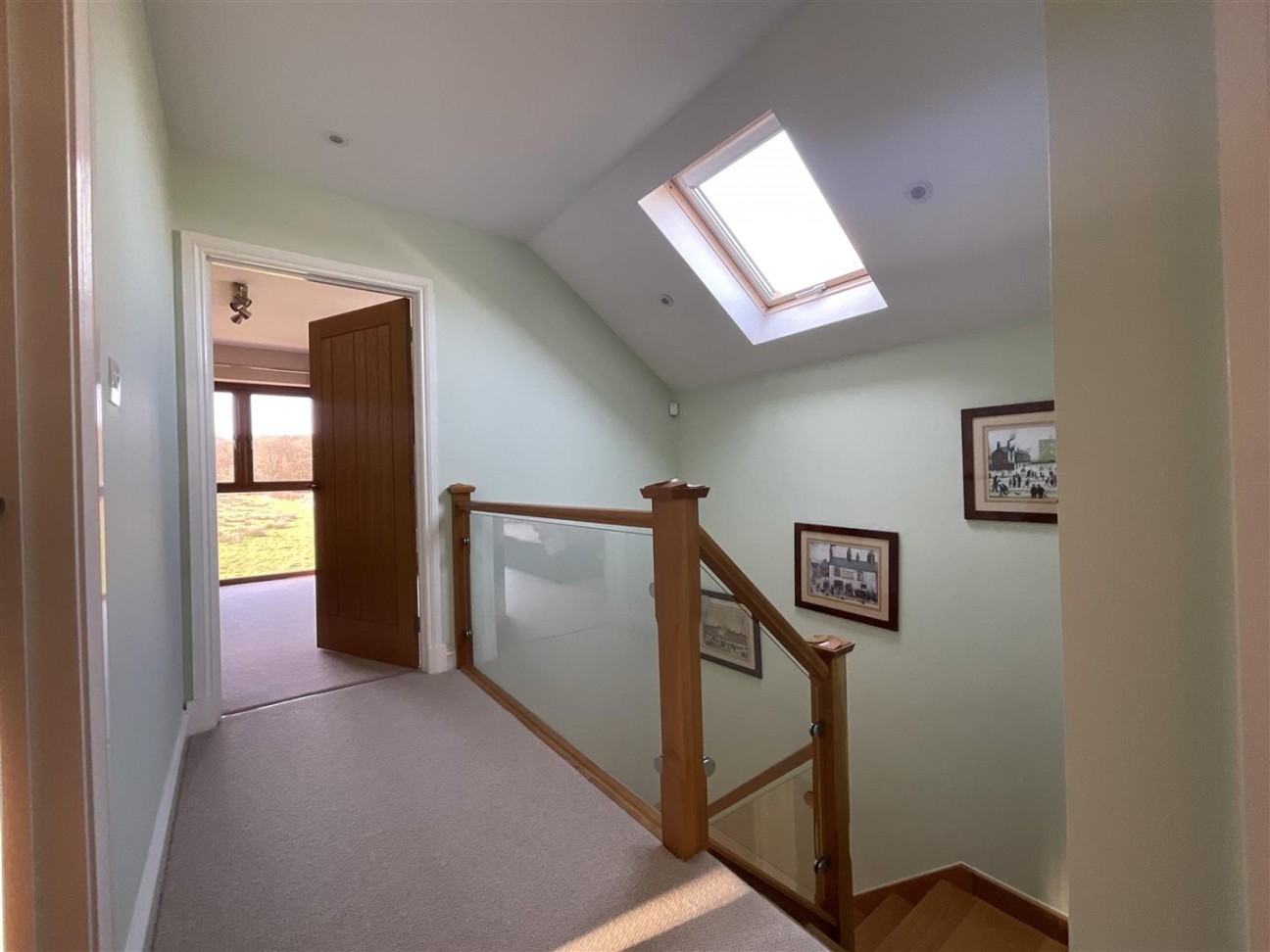 Blaenau Road, Llandybie, Ammanford