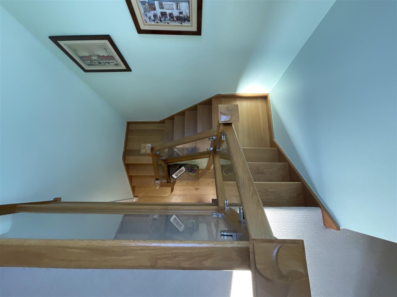 Blaenau Road, Llandybie, Ammanford