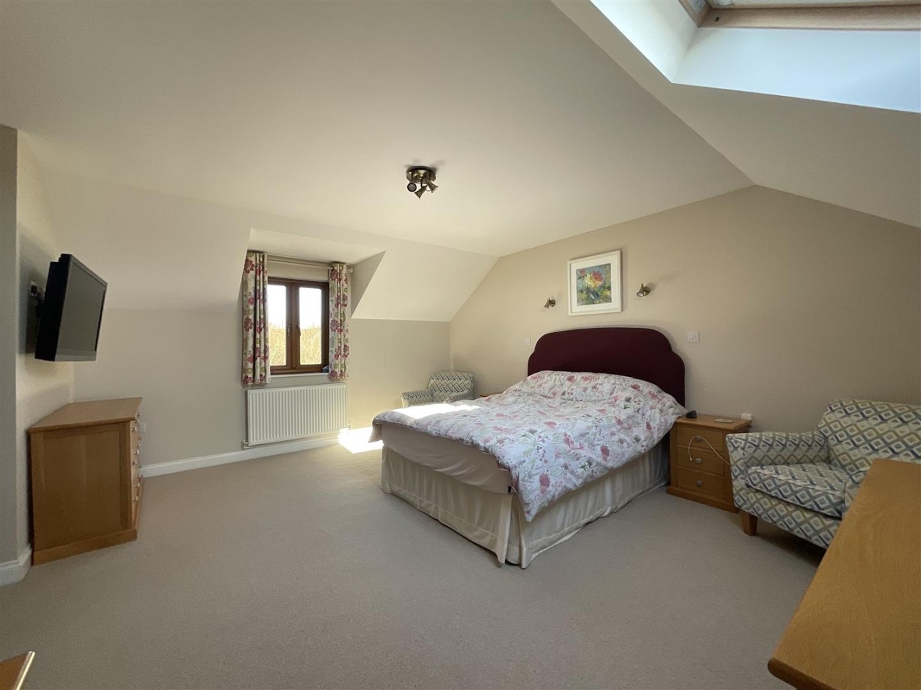 Blaenau Road, Llandybie, Ammanford