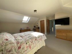 Blaenau Road, Llandybie, Ammanford