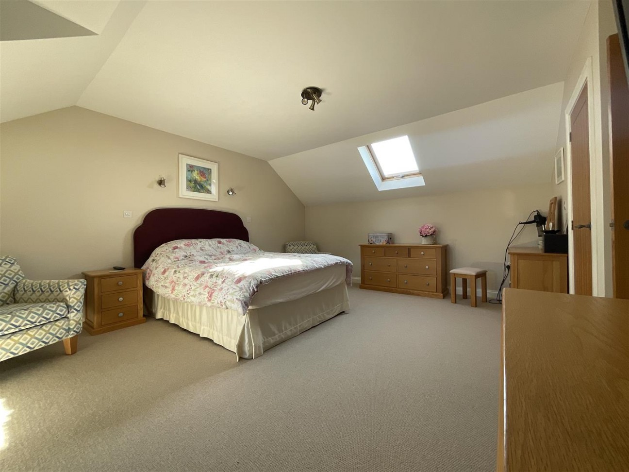 Blaenau Road, Llandybie, Ammanford