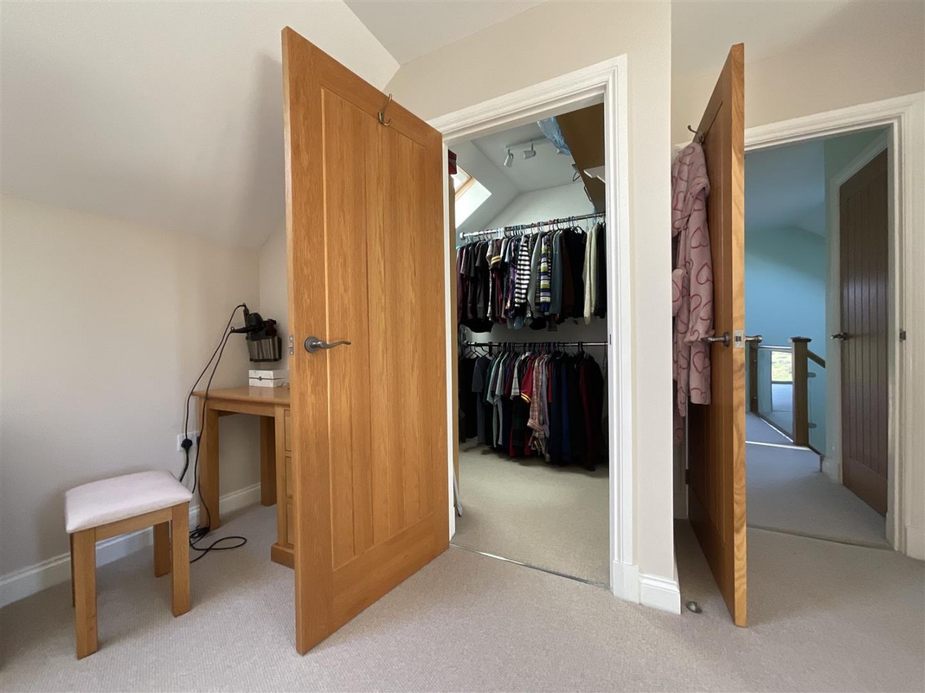Blaenau Road, Llandybie, Ammanford