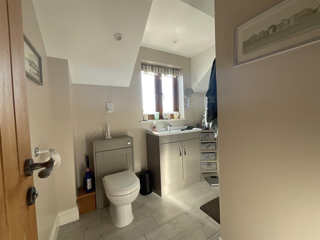 Blaenau Road, Llandybie, Ammanford