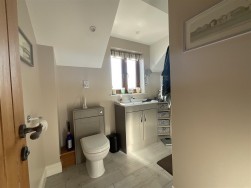 Blaenau Road, Llandybie, Ammanford
