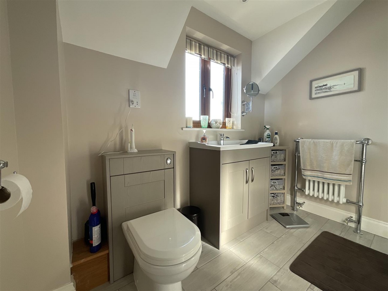 Blaenau Road, Llandybie, Ammanford