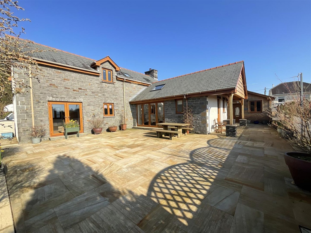 Blaenau Road, Llandybie, Ammanford