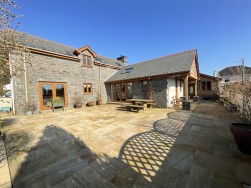 Blaenau Road, Llandybie, Ammanford