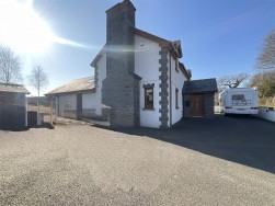 Blaenau Road, Llandybie, Ammanford