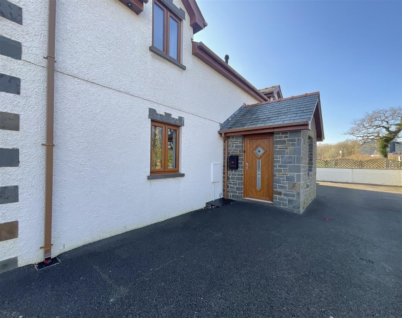 Blaenau Road, Llandybie, Ammanford