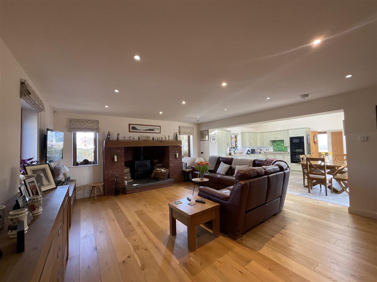 Blaenau Road, Llandybie, Ammanford