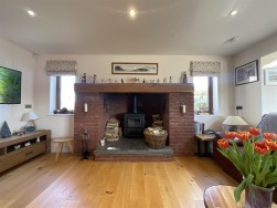 Blaenau Road, Llandybie, Ammanford