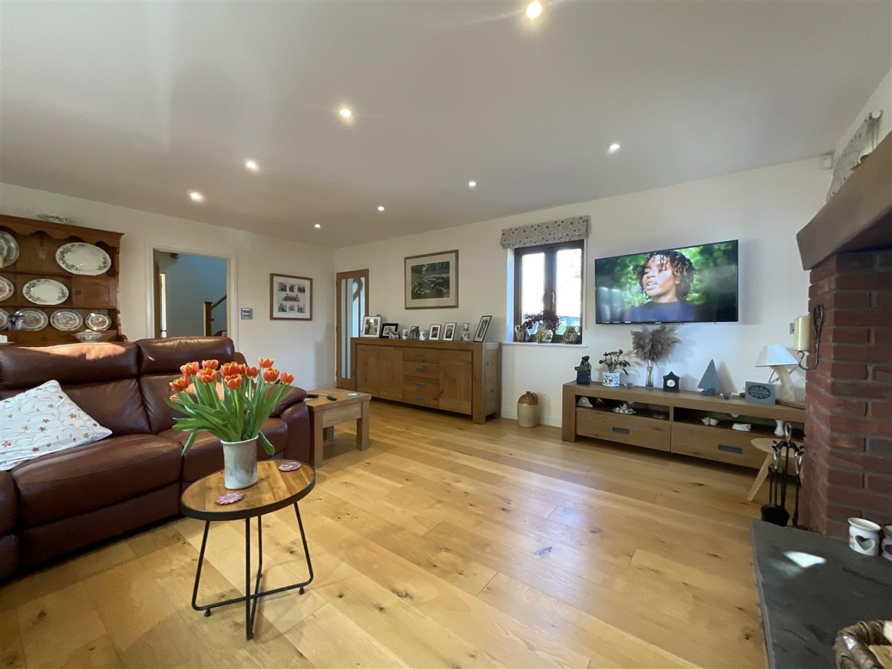Blaenau Road, Llandybie, Ammanford