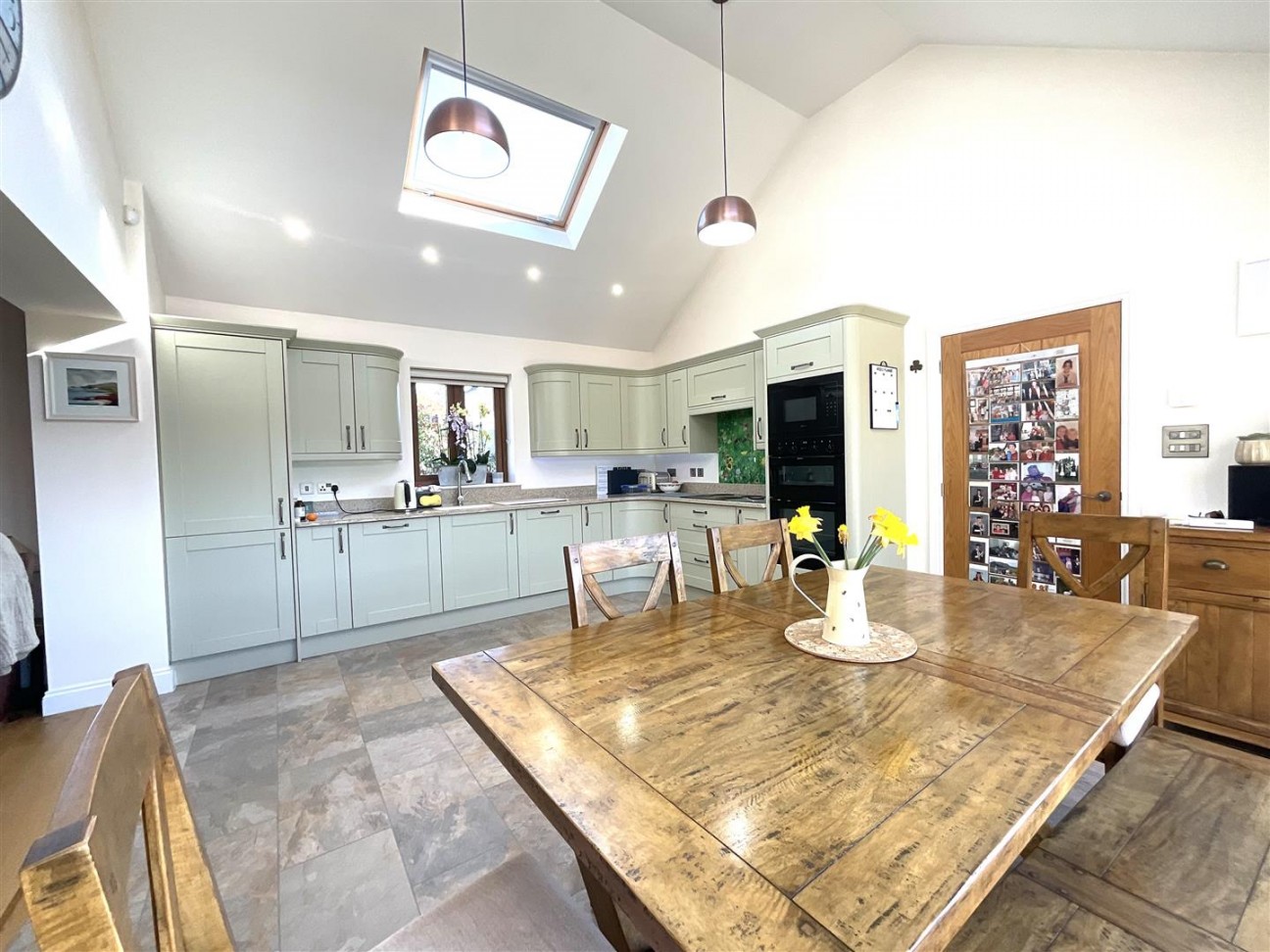 Blaenau Road, Llandybie, Ammanford