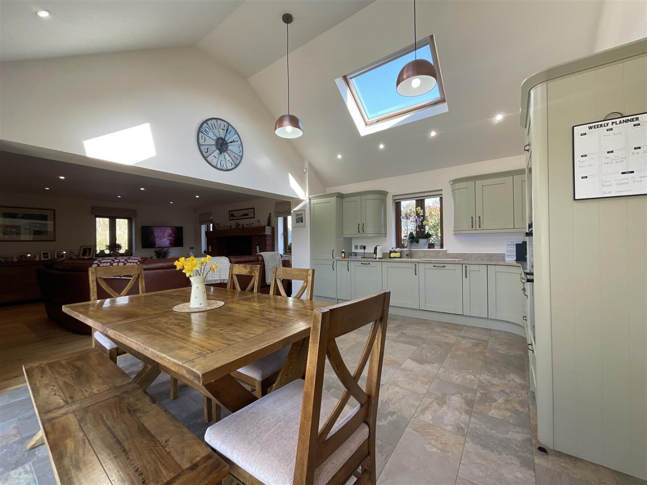 Blaenau Road, Llandybie, Ammanford