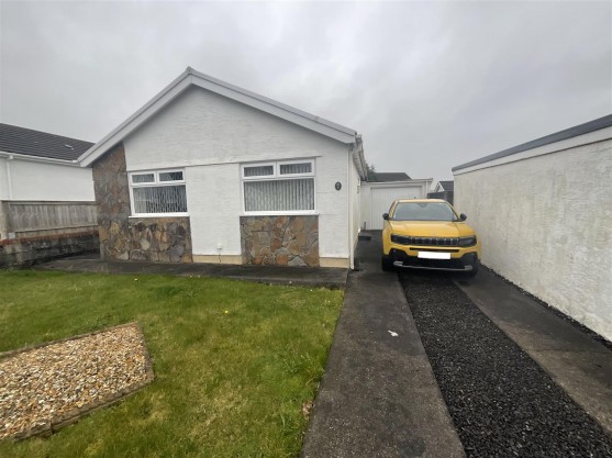 Talywern, Llangennech, Llanelli