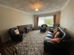 Talywern, Llangennech, Llanelli