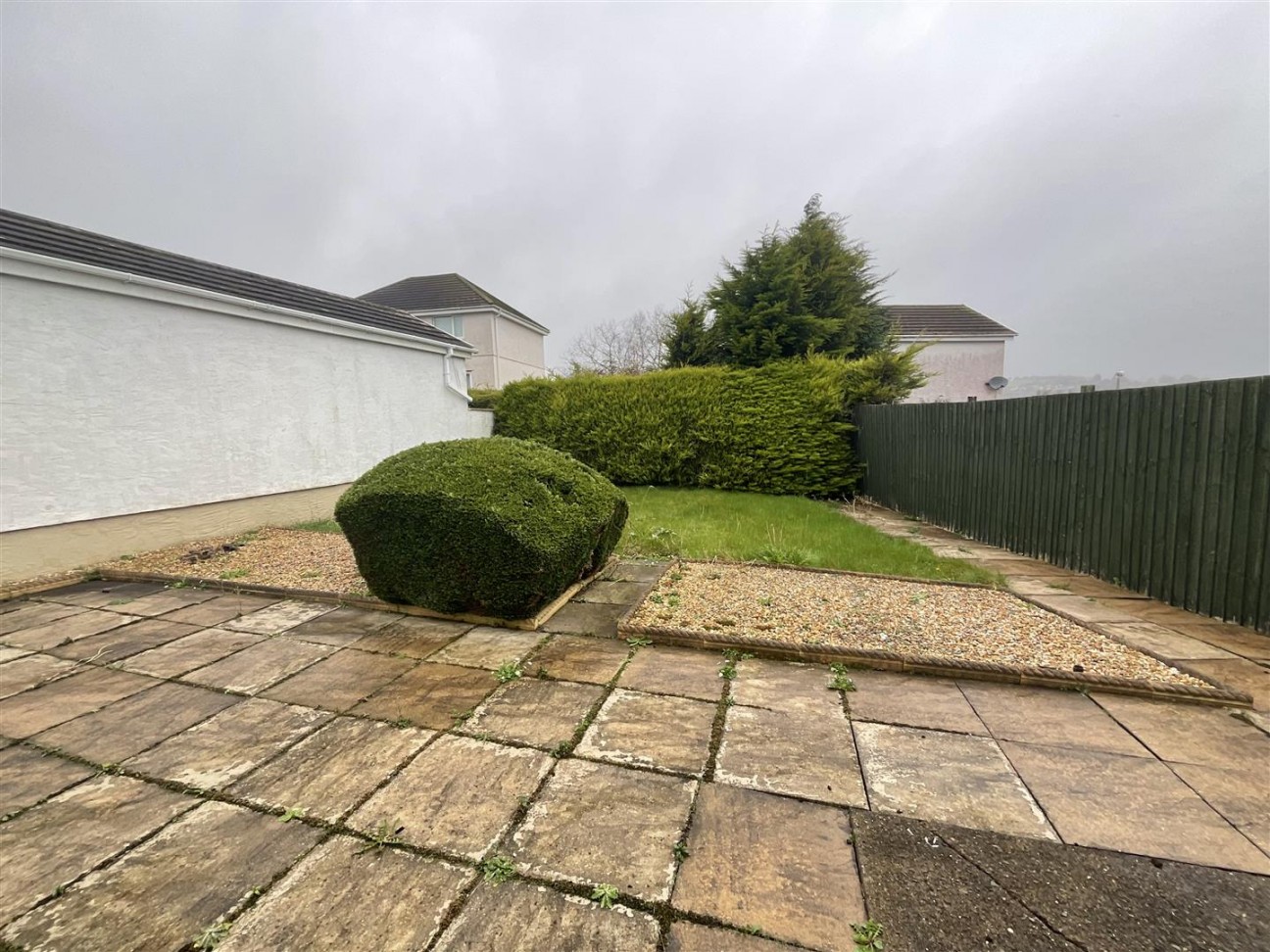 Talywern, Llangennech, Llanelli