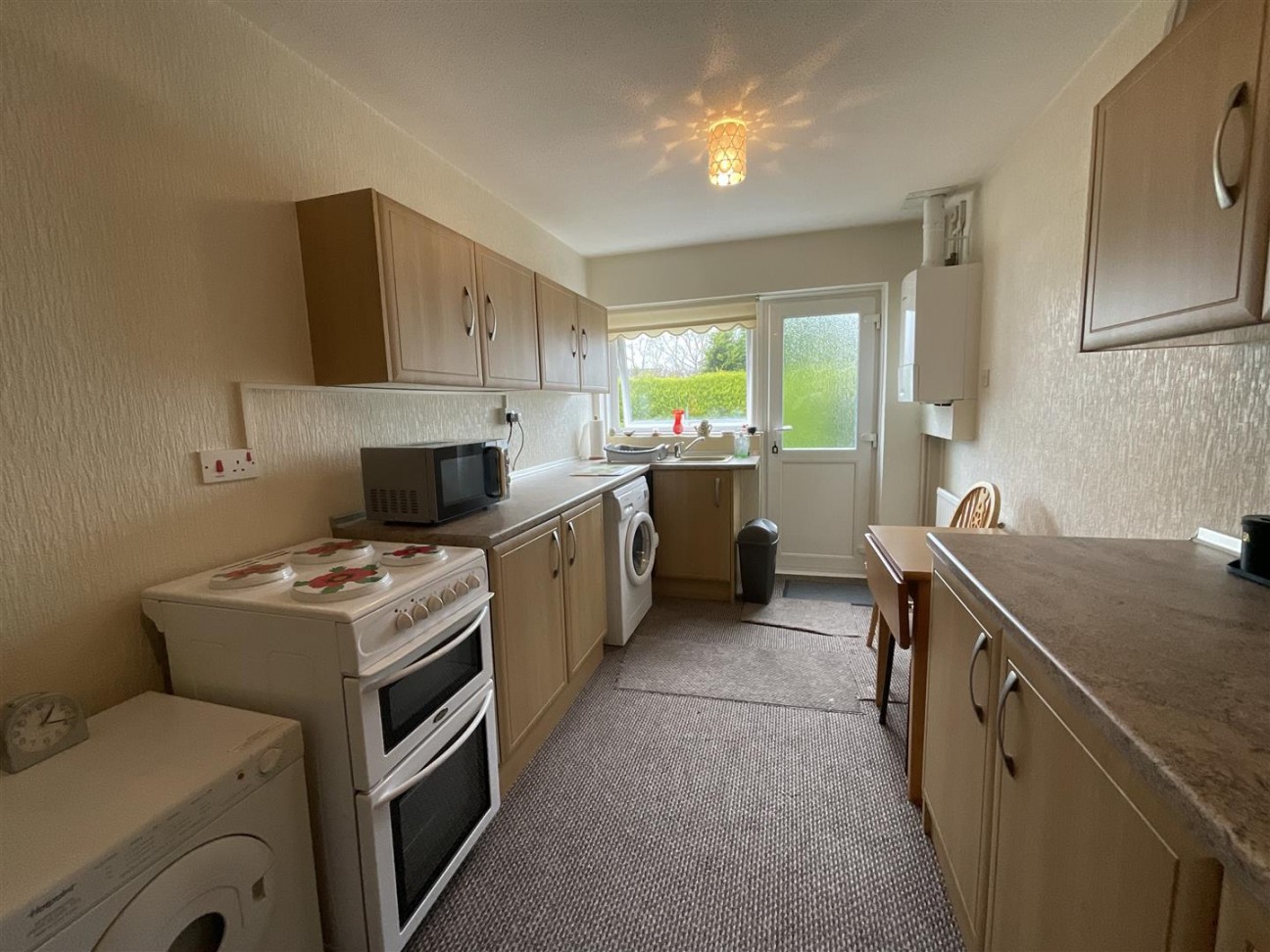 Talywern, Llangennech, Llanelli