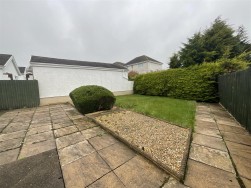 Talywern, Llangennech, Llanelli