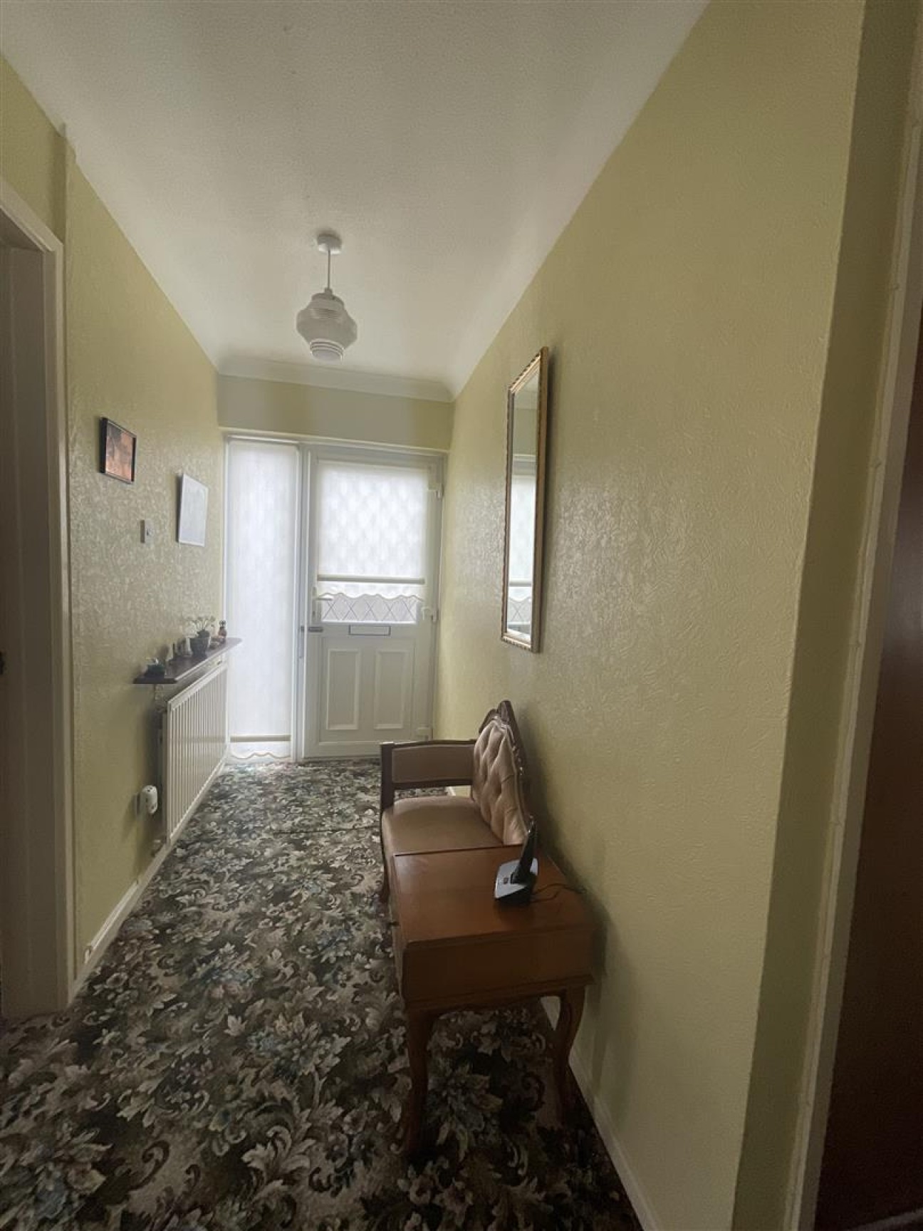 Talywern, Llangennech, Llanelli