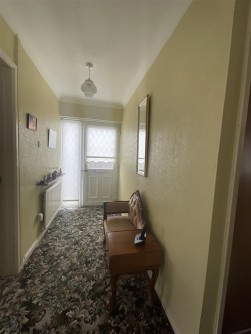 Talywern, Llangennech, Llanelli