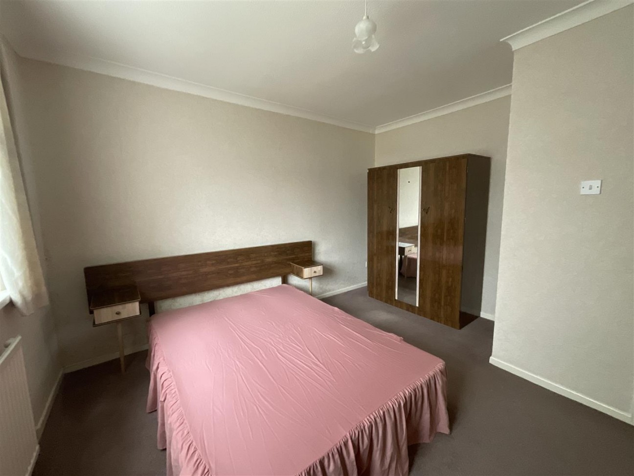 Talywern, Llangennech, Llanelli