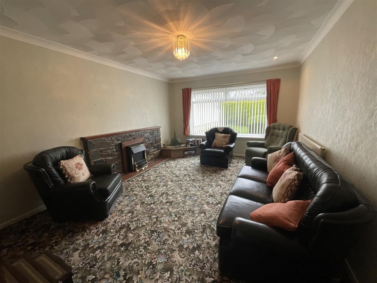 Talywern, Llangennech, Llanelli