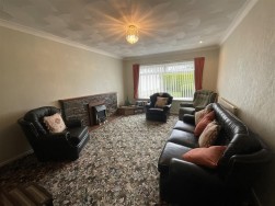 Talywern, Llangennech, Llanelli