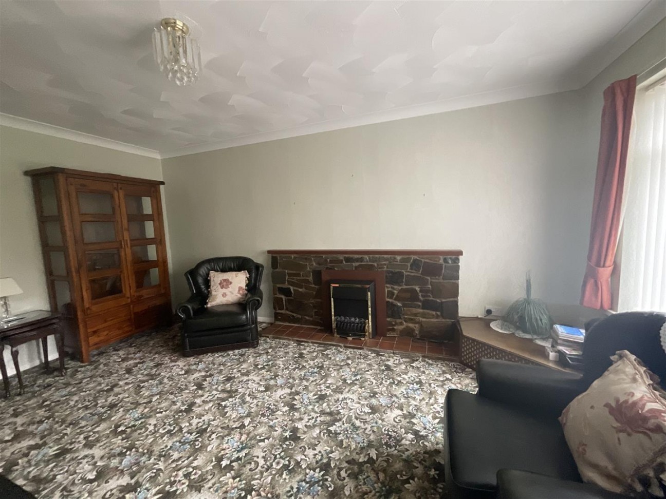 Talywern, Llangennech, Llanelli