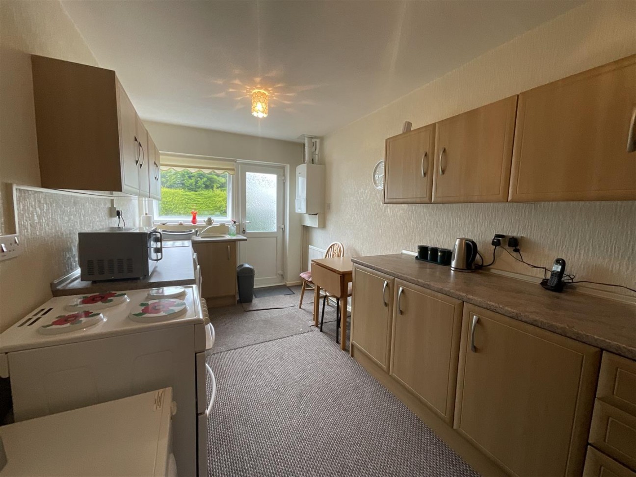 Talywern, Llangennech, Llanelli