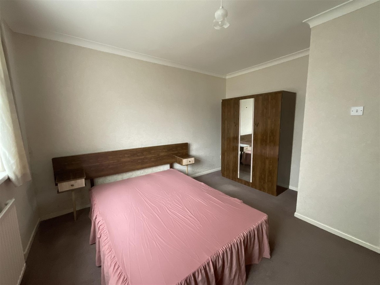 Talywern, Llangennech, Llanelli