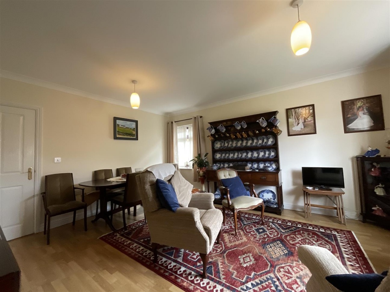 Yr Hafod, Saron, Ammanford