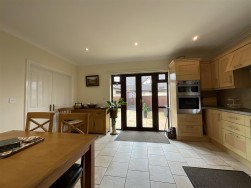 Yr Hafod, Saron, Ammanford