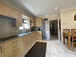 Yr Hafod, Saron, Ammanford