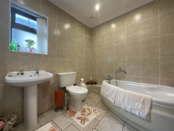 Yr Hafod, Saron, Ammanford