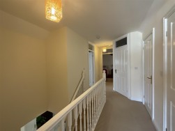 Yr Hafod, Saron, Ammanford