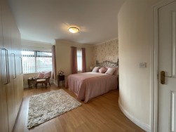 Yr Hafod, Saron, Ammanford