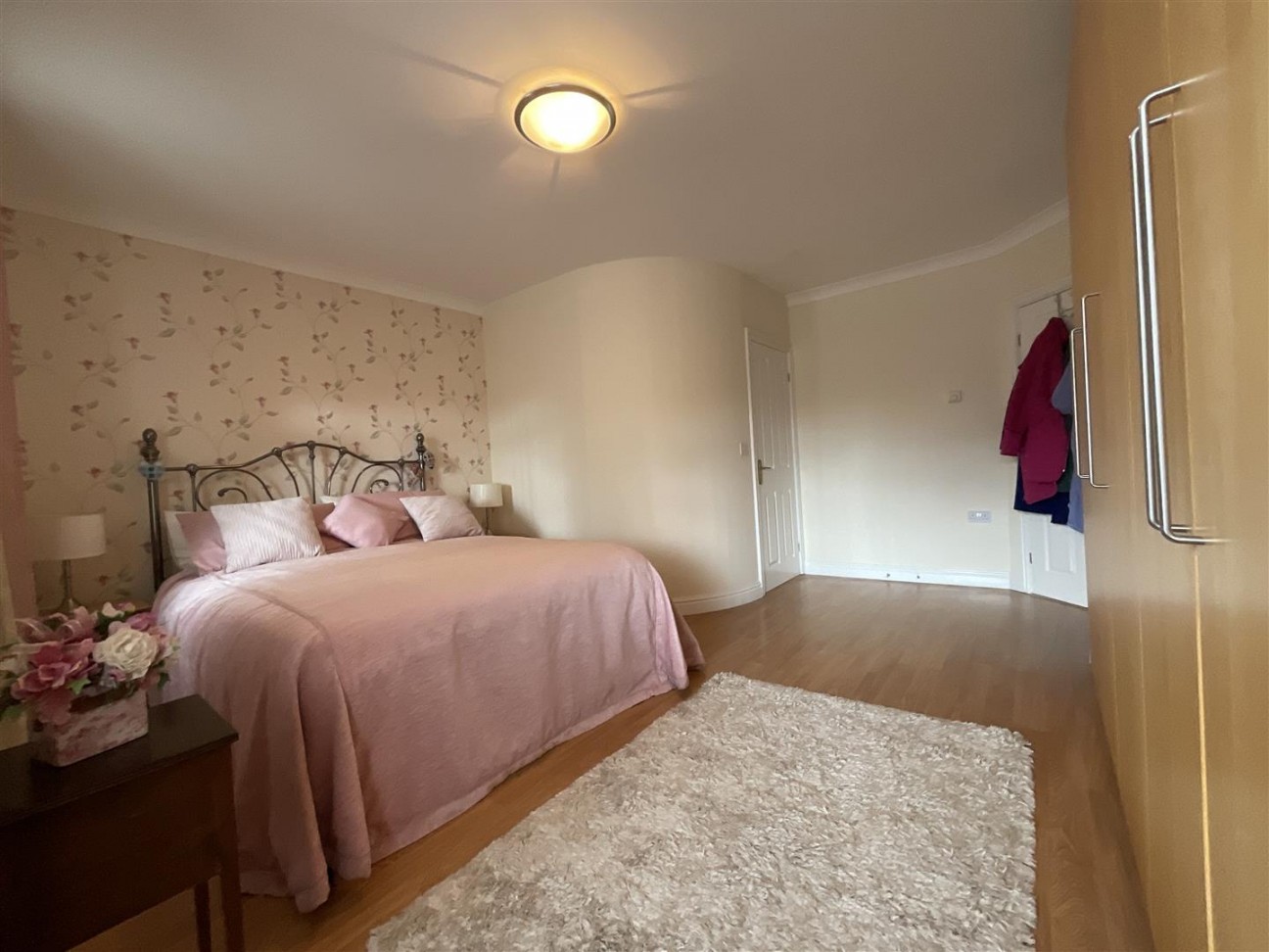 Yr Hafod, Saron, Ammanford