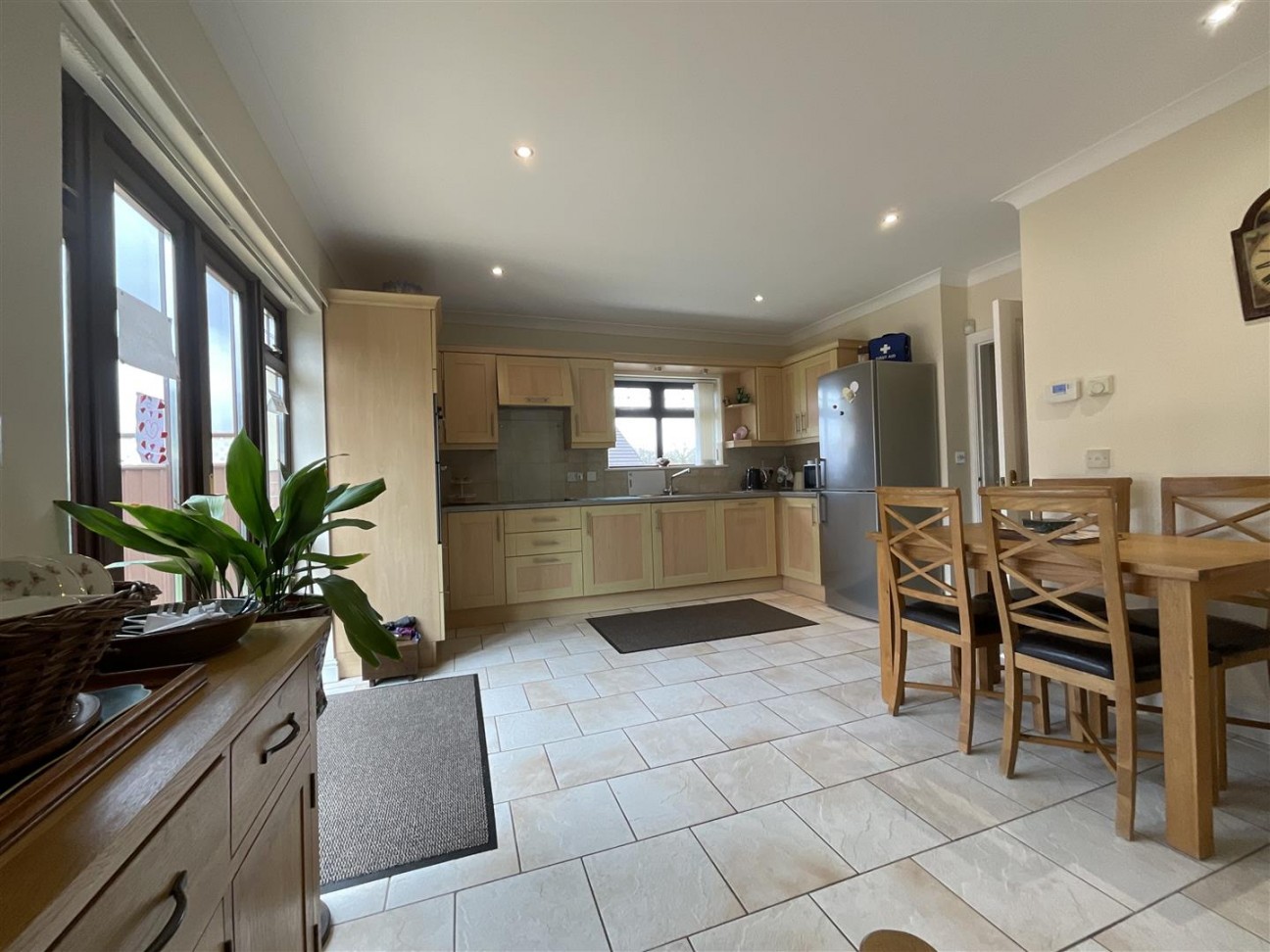 Yr Hafod, Saron, Ammanford