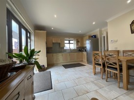 Yr Hafod, Saron, Ammanford