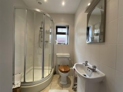 Yr Hafod, Saron, Ammanford