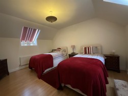 Yr Hafod, Saron, Ammanford