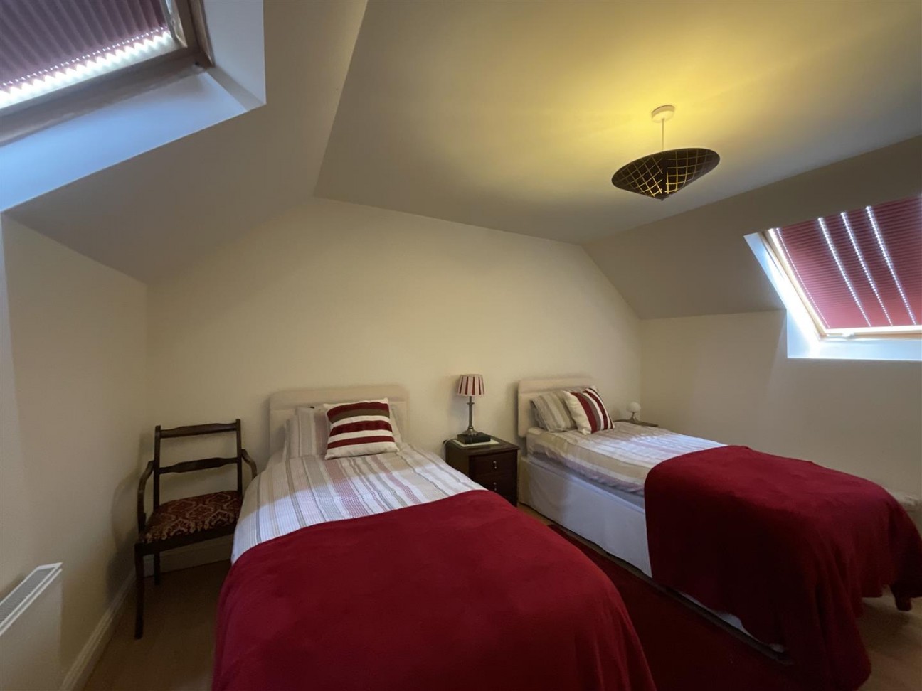 Yr Hafod, Saron, Ammanford