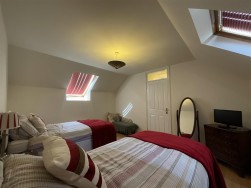 Yr Hafod, Saron, Ammanford