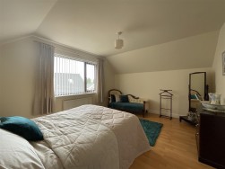 Yr Hafod, Saron, Ammanford