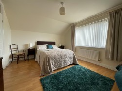 Yr Hafod, Saron, Ammanford