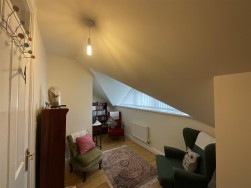 Yr Hafod, Saron, Ammanford