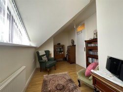 Yr Hafod, Saron, Ammanford