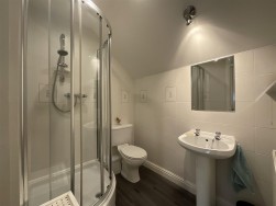 Yr Hafod, Saron, Ammanford