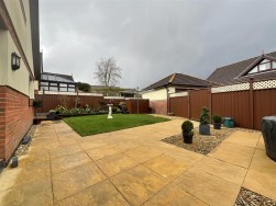 Yr Hafod, Saron, Ammanford